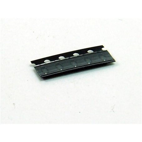 POPESQ® 5 pcs. x Zener Diode 10V 0.2W SOD323 SMD #A5034