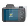 brotect Protection Ecran Anti-Reflet pour Kodak Pixpro AZ528 (6 Pièces) - Film Mat