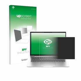 upscreen Filtre de Confidentialité pour HP ProBook 440 G11 Film Protection Ecran Anti-Espion