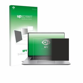 upscreen Filtre de Confidentialité pour HP Zbook Studio 16 G11 Film Protection Ecran Anti-Espion