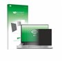 upscreen Filtre de Confidentialité pour HP Zbook Studio 16 G11 Film Protection Ecran Anti-Espion