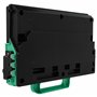vhbw Bac de récupération de Toner usagé Remplacement pour Brother WT-220CL pour imprimante Laser