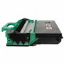 vhbw Bac de récupération de Toner usagé Remplacement pour Brother WT-220CL pour imprimante Laser