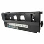 vhbw 2X Bac de récupération de Toner usagé Remplacement pour Konica Minolta WX-101, A162WYA, A162WY1 pour imprimante Laser