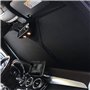 Portable Pliable Soleil De Fenêtre Avant De Voiture Parechaleur
