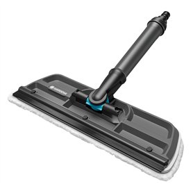 Gardena Cleansystem Balai-vitre avec raclette : Nettoyeur de vitres à Eau