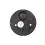 HELLA 2Be 003 185-031 Feu Clignotant - Halogène - 24/12V - Montage En Saillie/Raccord Fileté - Fiche: Fiche Plate - Gauche/Droit