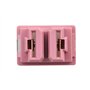 HELLA Fusible - Bloc fusible PAL série 1 - 30A - rose - Fiche: Femelle - Quantité: 1 - 8JS 740 026-011