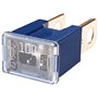HELLA Fusible - Bloc fusible PAL série 1 - 100A - bleu - Fiche: Mâle - Quantité: 1 - 8JS 740 026-231