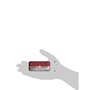 HELLA 2XS 005 020-001 Feu d'encombrement - 24V - Montage en saillie - Couleur du voyant: limpide/rouge/blanc - gauche/supérieur/