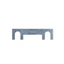 HELLA 8JS 713 575-001 Fusible - Fusible lame - 80A - Quantité: 100