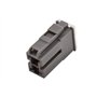 HELLA Fusible - Bloc fusible PAL série 1 - 75A - gris - Fiche: Femelle - Quantité: 1 - 8JS 740 026-721