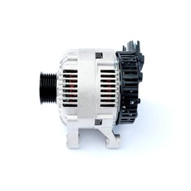 HELLA 8El 011 710-511 Alternateur - 14V - 90A