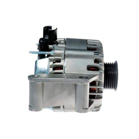 HELLA 8El 011 710-581 Alternateur - 14V - 120A