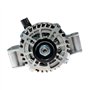 HELLA 8El 011 710-581 Alternateur - 14V - 120A