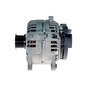 HELLA 8El 011 710-801 Alternateur - 14V - 150A
