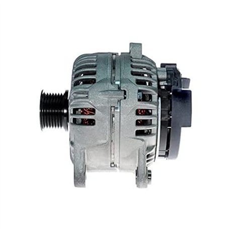 HELLA 8El 011 710-801 Alternateur - 14V - 150A