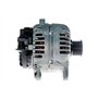 HELLA 8El 011 710-801 Alternateur - 14V - 150A