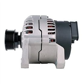 HELLA 8El 012 426-731 Alternateur - 14V - 70A
