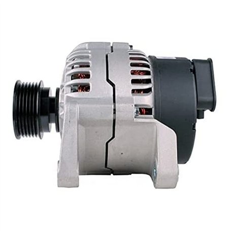 HELLA 8El 012 426-731 Alternateur - 14V - 70A