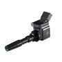 HELLA 5Da 193 175-951 Bobine D'Allumage - 12V - 4Pôle - Bobine Crayon - Vissé