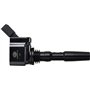 HELLA 5Da 193 175-951 Bobine D'Allumage - 12V - 4Pôle - Bobine Crayon - Vissé
