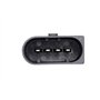 HELLA 5Da 193 175-951 Bobine D'Allumage - 12V - 4Pôle - Bobine Crayon - Vissé