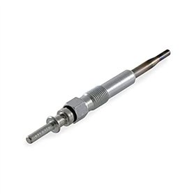 HELLA 8Eg 008 498-161 Bougie De Préchauffage - Ouverture: 10Mm - Vers° Bougie Préchauff.: Capable À L'Incandescence Résiduelle/B