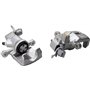 HELLA 8AN 355 797-591 Étrier de frein - AN9759 - Système de freinage: Mando - Pièce neuve sans consigne