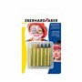 Eberhard Faber 579106 - Set de crayons de maquillage avec 6 couleurs