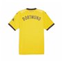 T-shirt à manches courtes homme Puma Borussia Dortmund L