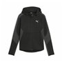 Sweat à capuche femme Puma Evostripe Full-Zip H