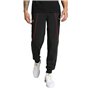 PUMA Pantalon de survêtement Scuderia Ferrari Race Homme M Black