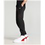 PUMA Pantalon de survêtement Scuderia Ferrari Race Homme M Black