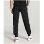 PUMA Pantalon de survêtement Scuderia Ferrari Race Homme M Black