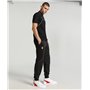 PUMA Pantalon de survêtement Scuderia Ferrari Race Homme M Black