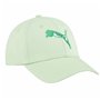 Casquette de Sport Puma Essentials+ Blossom Vert Taille unique