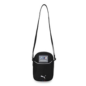 PUMA Petite Sacoche BMW M Motorsport OneSizeBlack