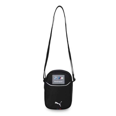 PUMA Petite Sacoche BMW M Motorsport OneSizeBlack