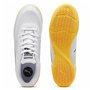 Chaussures de Futsal pour Enfants Puma TRUCO II Blanc
