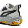 Chaussures de Basket-Ball pour Adultes Puma Genetics Gris