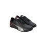 PUMA Chaussures de Sport Automobiles Neo Cat 2.0 Scuderia Ferrari 41 Black Aged Silver Gray