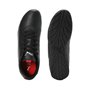 PUMA Chaussures de Sport Automobiles Neo Cat 2.0 Scuderia Ferrari 41 Black Aged Silver Gray