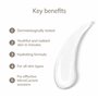 GESKE | Gel hydratant MicroCurrent | Indispensable pour tous les appareils GESKE à micro-courant | Soin visage intense à la glyc