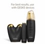 GESKE | Gel hydratant MicroCurrent | Indispensable pour tous les appareils GESKE à micro-courant | Soin visage intense à la glyc