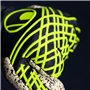 uhlsport Gants de Gardien de But de Football Prediction Supergrip Plus HN
