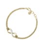 Bracelet Femme LIU JO LJ2517 Doré