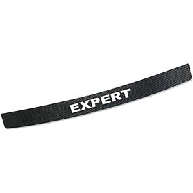 RUPT Coffre Voiture Protection de Pare-Chocs pour Peugeot Expert