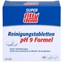 FITTYDENT SUPER REINIGUNGS