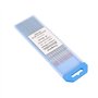VIFER Electrode de Tungstène Tig 10 pcs TIG Électrodes De Tungstène 2.4 150mm Soudage Tig Électrodes Composites De Tungstène Tig
